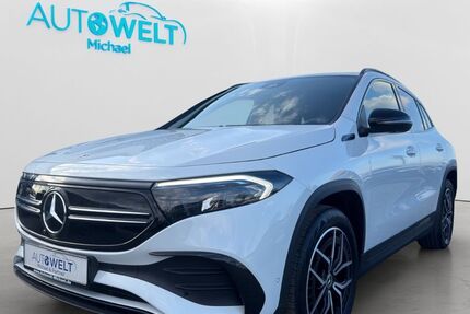 Mercedes-Benz EQA 35.874 km 32.480 &euro; Beckdorf 21643