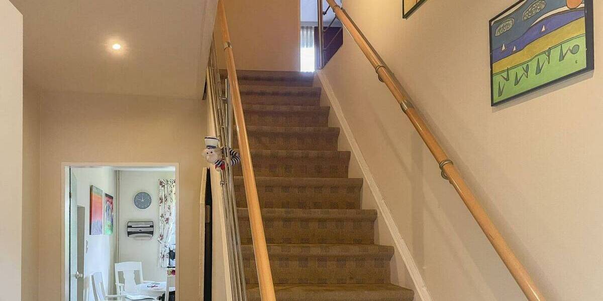 Einfamilienhaus Hamburg Bramfeld - 5 Zimmer, 150 m&sup2;, 649.000&euro; | Angebot:26344677