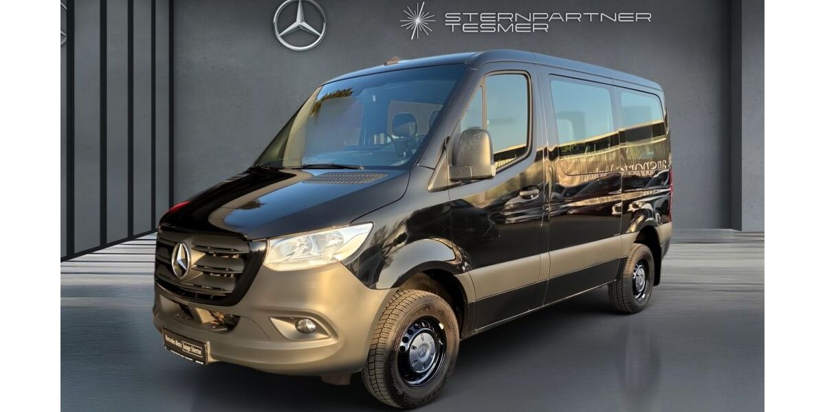 Mercedes-Benz Sprinter 63.500 km 37.600 &euro; Hamburg 21079
