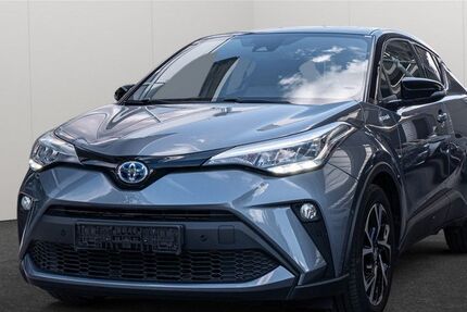 Toyota C-HR 70.666 km 23.788 &euro; Ahrensburg 22926