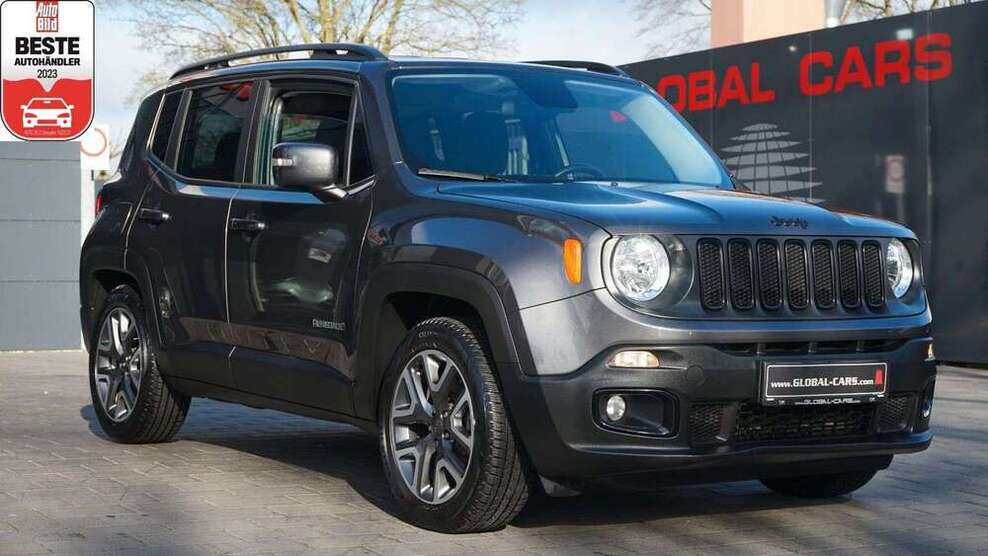 Renegade