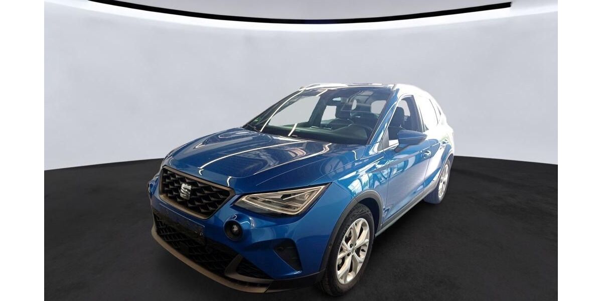 Seat Arona 21.500 km 17.490 &euro; Appen 25482