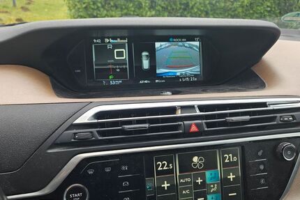 Citroen C4 Picasso 165.000 km 6.900 € Buchholz 21244