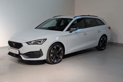Cupra Leon 22.200 km 24.875 € Ellerhoop bei Hamburg 25373