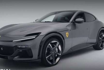 Ferrari Purosangue 4.570 km 519.000 € Hamburg 22143