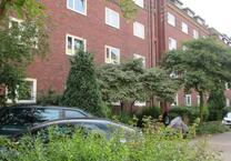 Großzügig geschnittene Wohnung in familienfreundlicher Umgebung