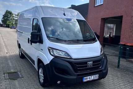 Fiat Ducato 174.411 km 18.600 &euro; Hamburg 22149