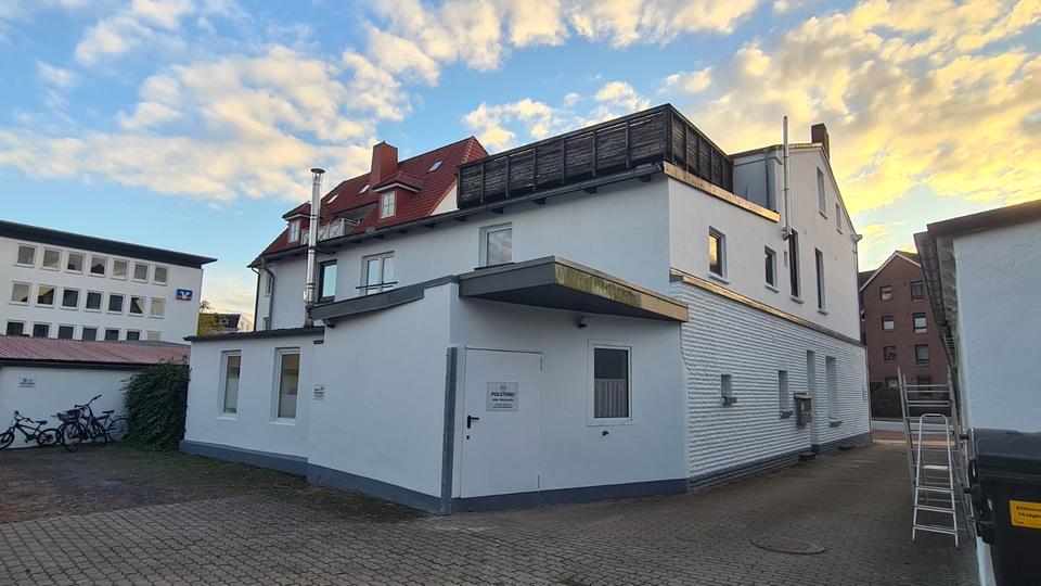 Gewerbefläche Lager Kleiner Wulfhagen 4 Uetersen zimmer