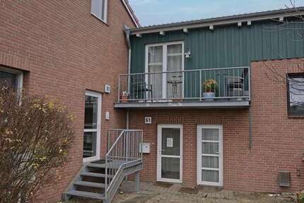 Wohnung zum Mieten in Hamburg 800 € 53.97 m² 2 zimmer