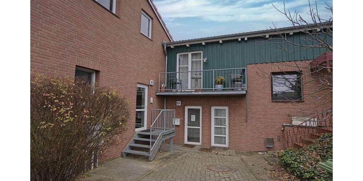 Wohnung zum Mieten in Hamburg 800 € 53.97 m² 2 zimmer