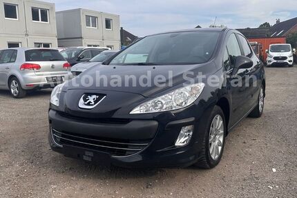 Peugeot 308 106.000 km 3.999 € Winsen (Luhe) 21423