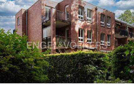 Großzügige 4-Zimmer Wohnung in Langenhorn 4 zimmer