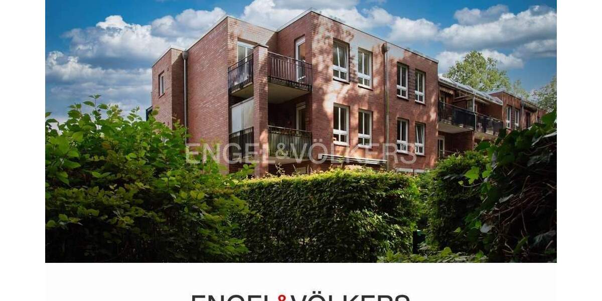 Großzügige 4-Zimmer Wohnung in Langenhorn 4 zimmer