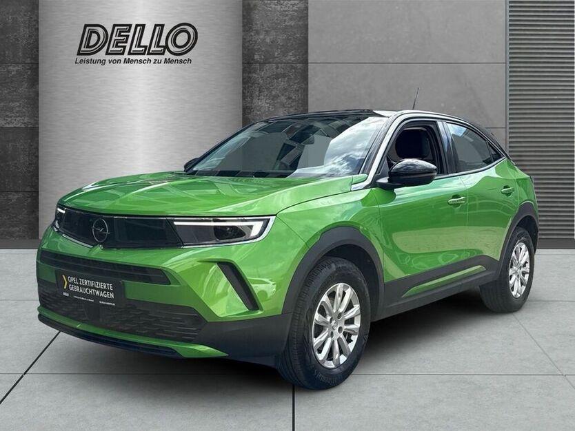 Mokka