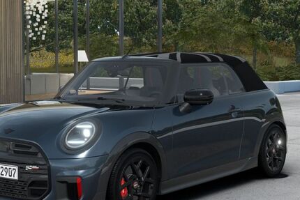 Mini John Cooper Works Cabrio 4.334 km 38.450 &euro; Hamburg 21073
