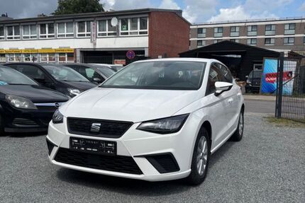 Seat Ibiza 52.000 km 12.999 &euro; Hamburg 22041