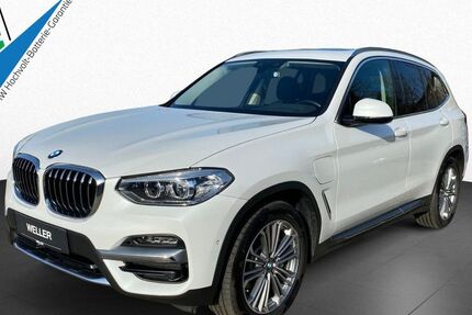 BMW X3 84.903 km 29.950 &euro; Winsen/Luhe 21423