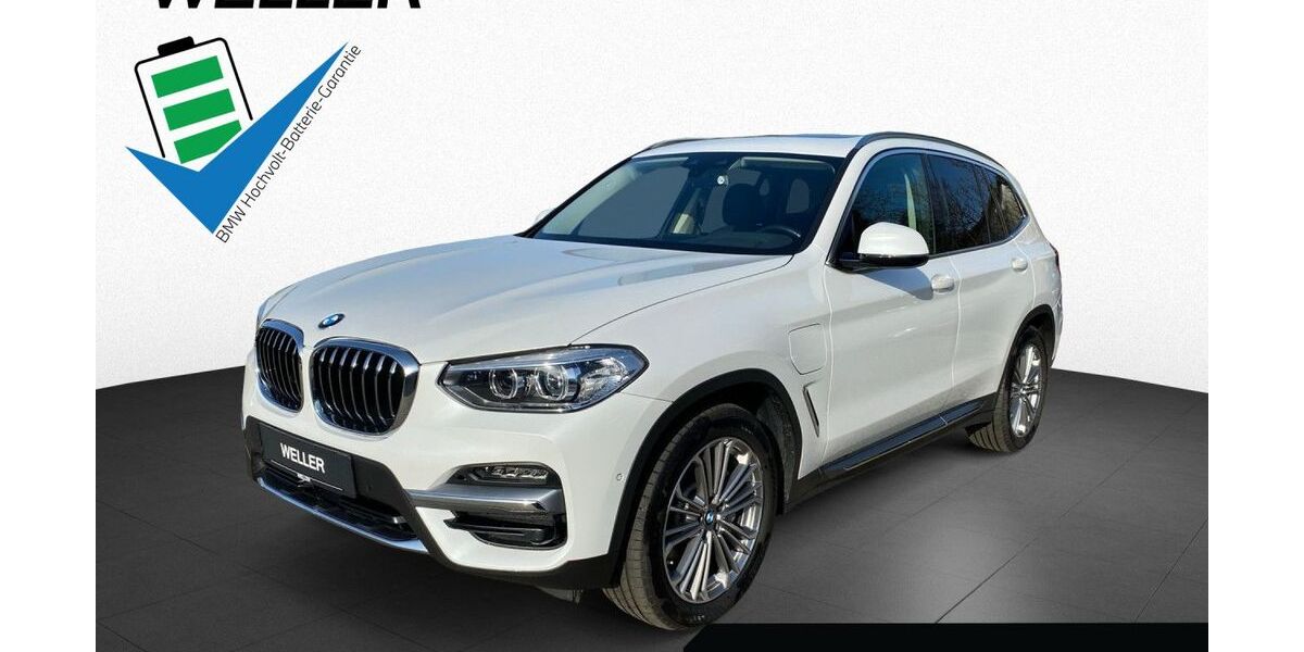 BMW X3 84.903 km 29.950 &euro; Winsen/Luhe 21423