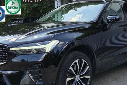 Volvo XC60 37.789 km 45.950 € Hamburg 22391
