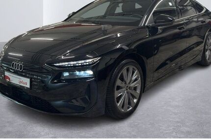 Audi A6 e-tron 8.430 km 62.440 &euro; Hamburg 20537