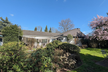 Haus Seevetal Bullenhausen - 6 Zimmer, 146 m&sup2;, 570.000&euro; | Angebot:26361602