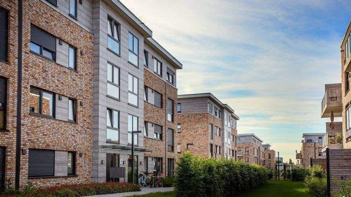 Terrassenwohnung Neu Wulmstorf - 2 Zimmer, 69 m&sup2;, 843&euro; | Angebot:26092756