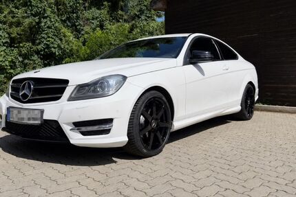 Mercedes-Benz C 250 150.000 km 13.400 &euro; Norderstedt 22848
