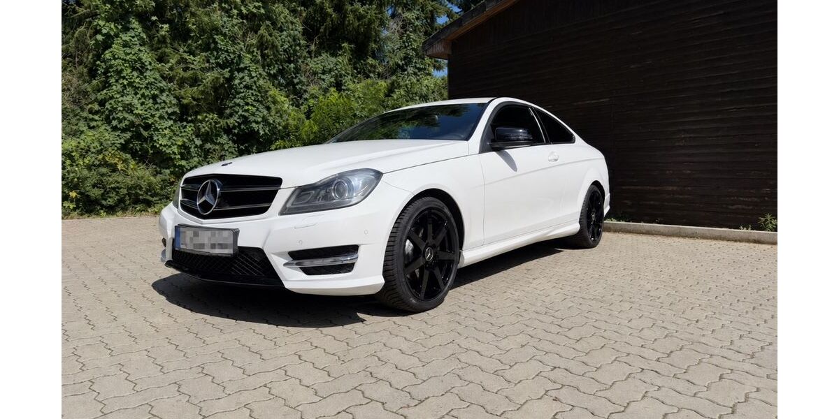 Mercedes-Benz C 250 150.000 km 13.400 &euro; Norderstedt 22848