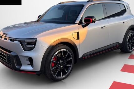 Smart #5 7.000 km 56.998 &euro; Hamburg-Elbe 22609