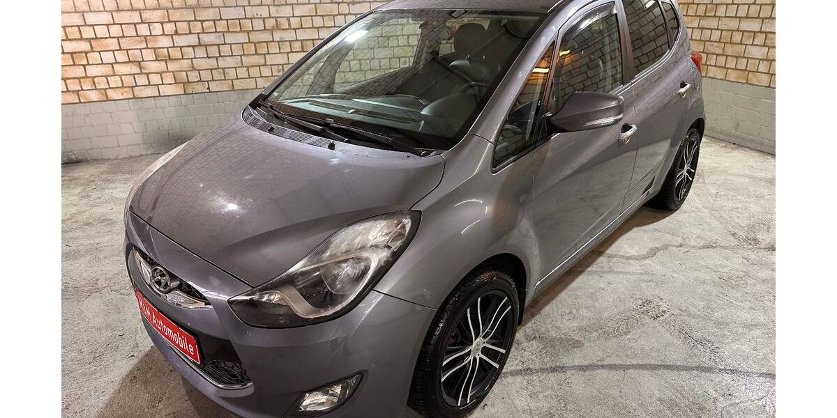Hyundai ix20 200.000 km 4.000 &euro; Hamburg 21079
