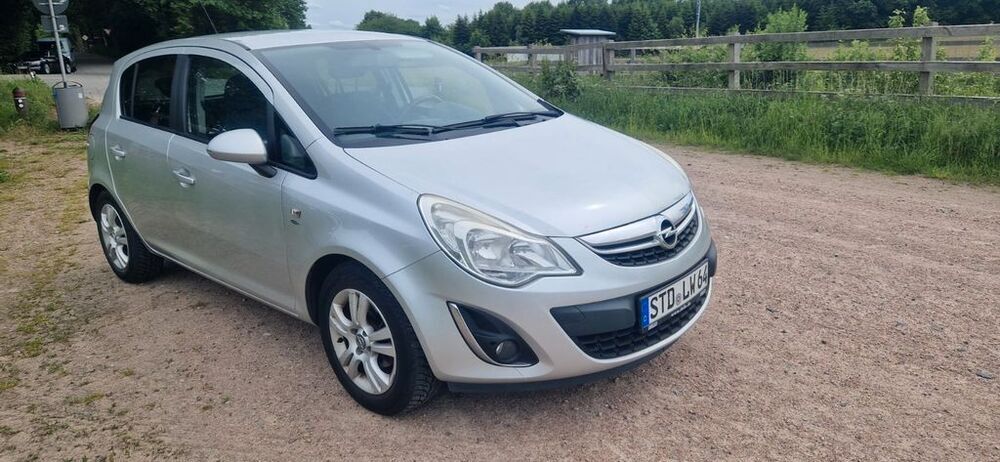 Corsa