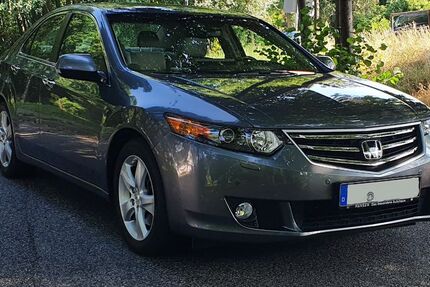 Honda Accord 96.000 km 11.499 &euro; Hamburg 21075