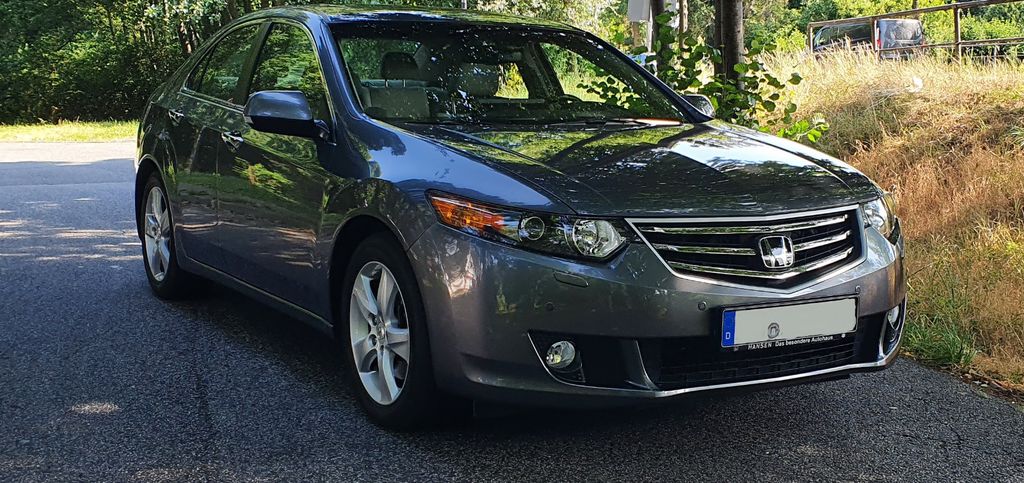 Honda Accord 96.000 km 11.499 &euro; Hamburg 21075