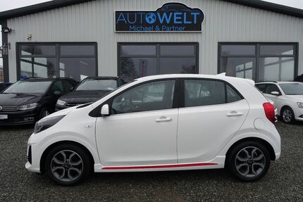 Kia Picanto 27.027 km 12.990 &euro; Beckdorf 21643