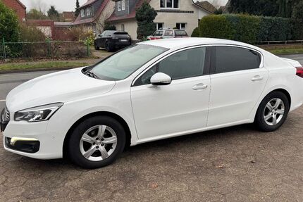 Peugeot 508 149.000 km 6.700 &euro; Stelle 21435