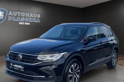 VW Tiguan 74.980 km 24.950 &euro; Winsen/Luhe 21423