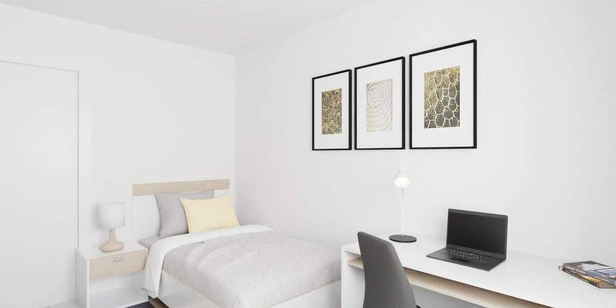 Viel Platz für die Familie. Und direkt an der Natur. 4 zimmer