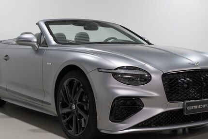 Bentley Continental GTC 9.230 km 334.900 € Hamburg 22419