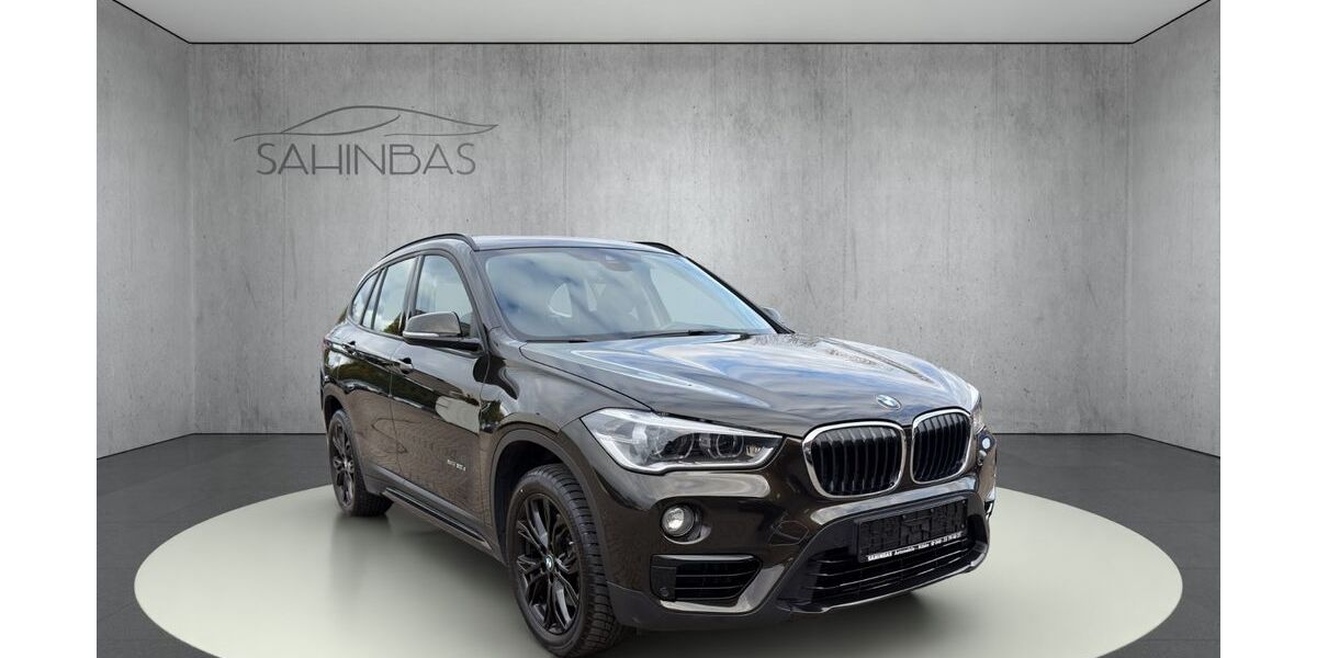 BMW X1 103.100 km 19.990 &euro; Neu Wulmstorf / Rübke 21629