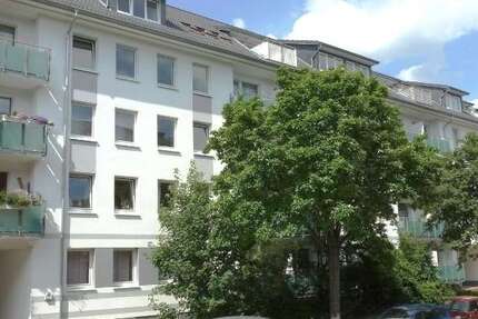Wohnung Hamburg Uhlenhorst - 2 Zimmer, 45 m&sup2;, 695&euro; | Angebot:27144447
