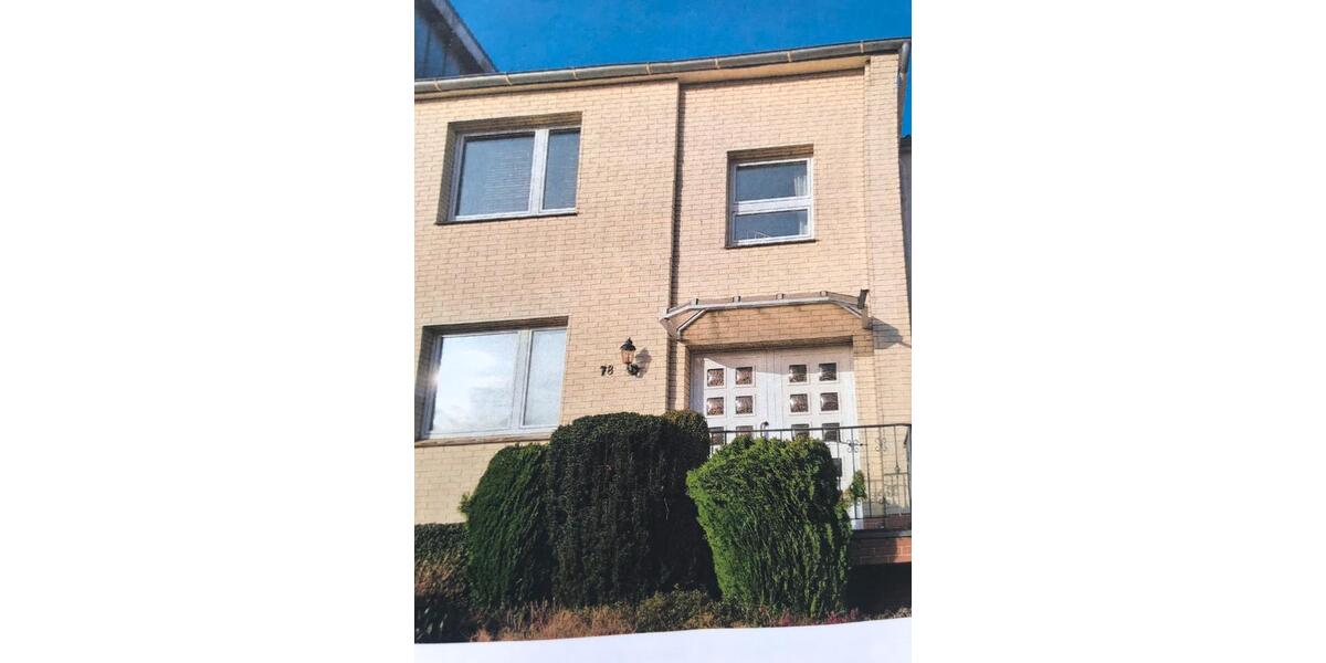 Reihenhaus Buxtehude - 5 Zimmer, 90 m&sup2;, 325.000&euro; | Angebot:26060791