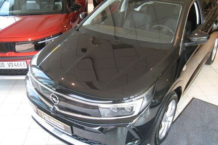 Opel Grandland (X) 40.589 km 22.490 &euro; Barsbüttel 22885