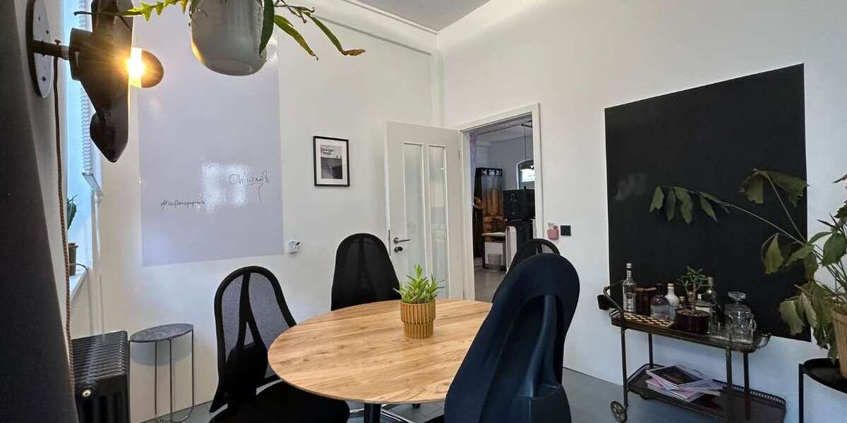 Büro in Hamburg 325 € 4 m² zimmer