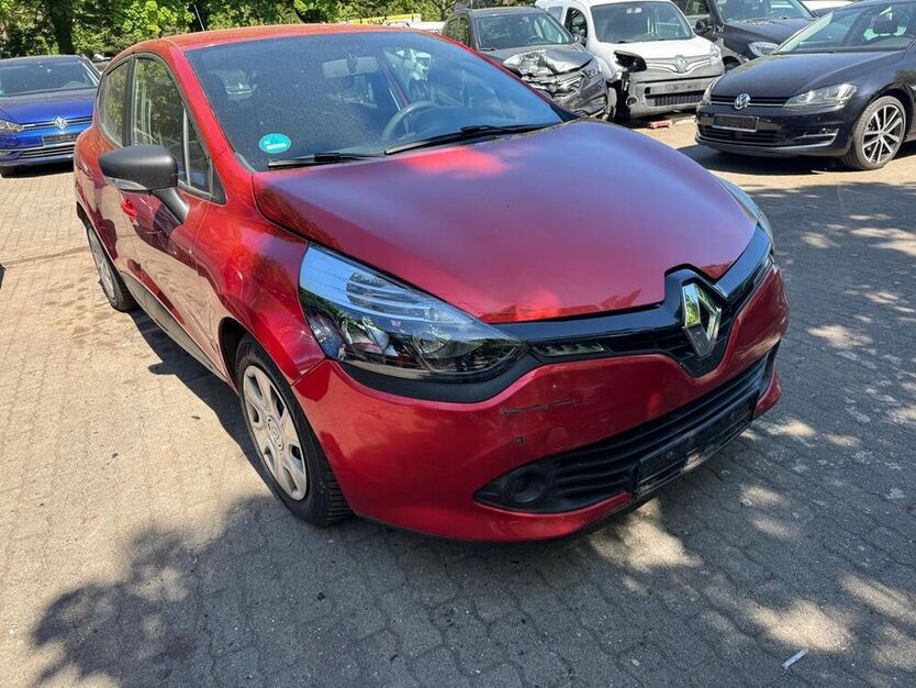 Clio