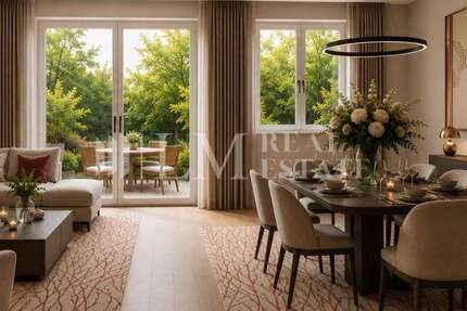 Wohnung Glinde - 5 Zimmer, 108 m&sup2;, 549.000&euro; | Angebot:27099330