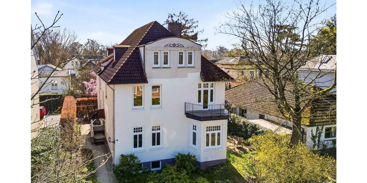 Etagenwohnung Hamburg Altona - 3 Zimmer, 69 m&sup2;, 495.000&euro; | Angebot:26258407