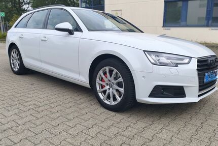 Audi A4 188.000 km 14.100 &euro; Glinde 21509