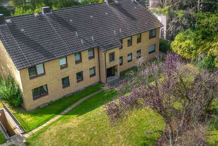 Wohnung zum Kaufen in Hamburg 399.000 € 61.3 m²