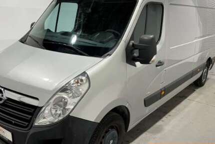 Opel Movano 285.000 km 9.990 &euro; Norderstedt 22848