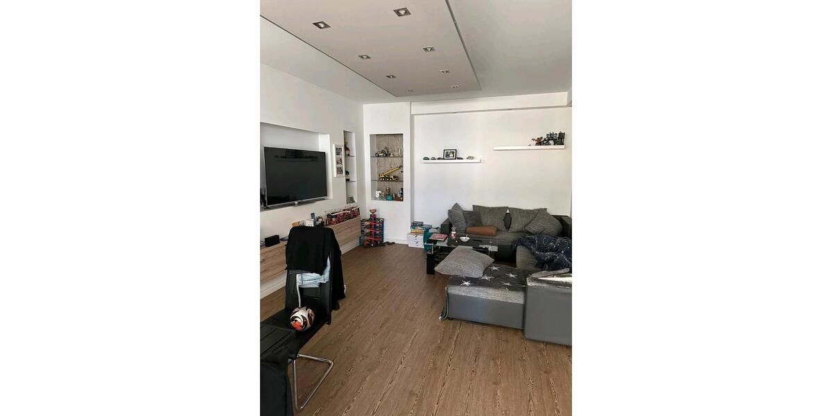 Etagenwohnung Uetersen - 2 Zimmer, 67 m&sup2;, 290.000&euro; | Angebot:26089122
